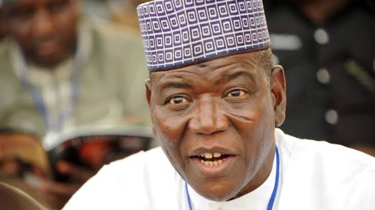 PDP's Actions Purely For Nigeria’s Interest, Not For us - Sule Lamido | Daily Report Nigeria