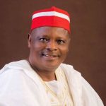 2023: Angry Kwankwaso Joins Presidential race, Picks Nomination Forms | Daily Report Nigeria