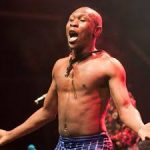 Chrisland: 14-Year-olds Were Having Sex in My Generation, It's Not New – Seun Kuti | Daily Report Nigeria