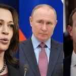 Russia Imposes Ban on Mark Zuckerberg, Kamala Harris, 88 Other Over Sanctions | Daily Report Nigeria