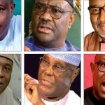 2023: Atiku, Wike, Saraki, Obi, 13 Others For PDP Presidential Screening | Daily Report Nigeria