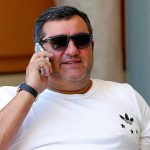 BREAKING: Powerful Football Agent, Mino Raiola is Dead | Daily Report Nigeria