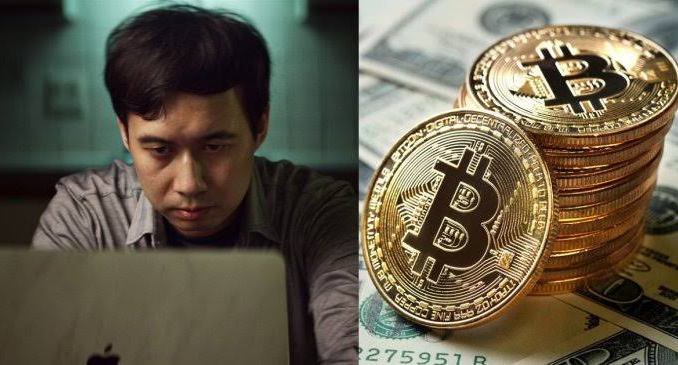 Man Loses His Entire ‘$500,000’ Savings In Cryptocurrency After Trader Died With Password | Daily Report Nigeria