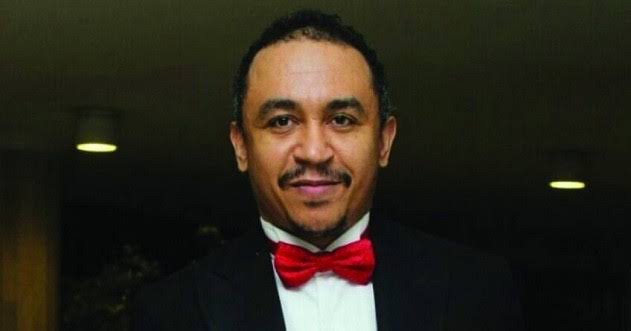 Daddy Freeze Joins Trending Debate, Argues 10k Can't Cook Pot of Soup | Daily Report Nigeria