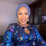 Ramadan: Actress Faithia Williams Hosts Lecture with Colleagues | Daily Report Nigeria