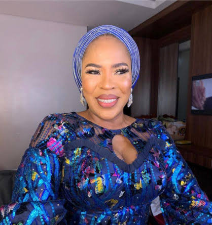 Ramadan: Actress Faithia Williams Hosts Lecture with Colleagues | Daily Report Nigeria