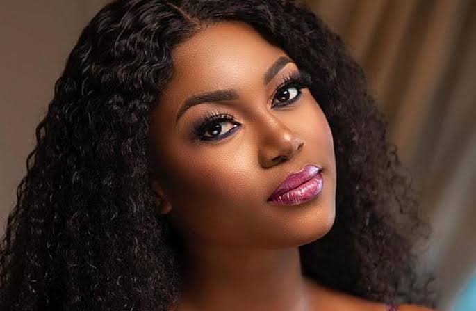 'Stop Flaunting Your Relationship Online'- Actress Yvonne Nelson | Daily Report Nigeria