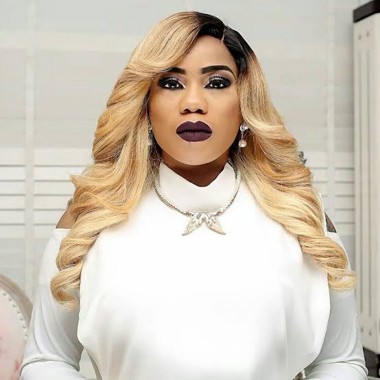 Toyin Lawani Blasts Those Attacking Her for Having Three Kids with Different Dads | Daily Report Nigeria