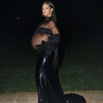 "Being on the verge of motherhood unlocked new levels of love and respect for my mommy" - Rihanna celebrates her Mum | Daily Report Nigeria