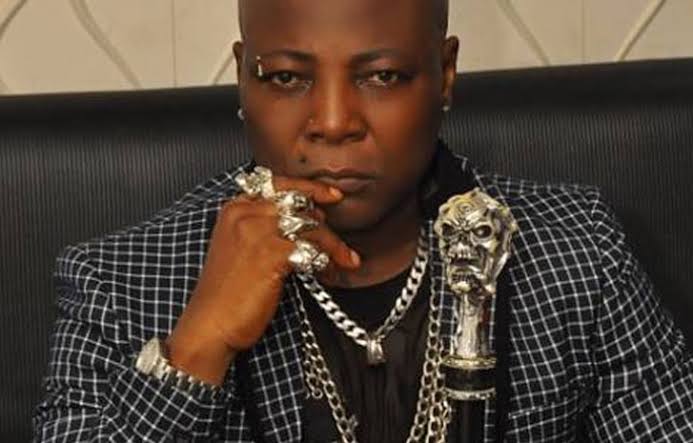 APC Governors Group Of ‘Stunning Handsome Bandits’ – Charly Boy | Daily Report Nigeria