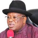 2023: Umahi Picks APC Presidential Nomination Form | Daily Report Nigeria