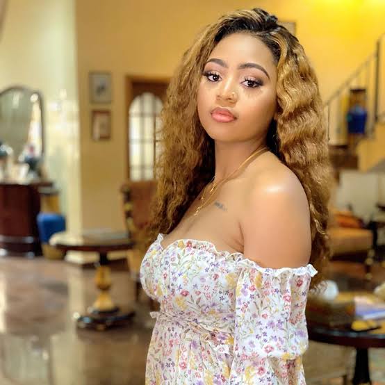 “I Was Created To Live The Soft Life” – Nollywood Actress Regina Daniels | Daily Report Nigeria