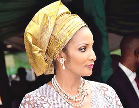 Bianca Ojukwu Celebrates Twin Children on Birthday | Daily Report Nigeria