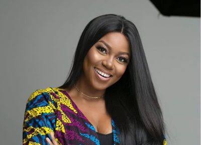 "Do People Still Get Married Because of Love?"- Actress Yvonne Nelson Asks | Daily Report Nigeria