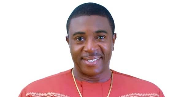 Governor Soludo Appoints Actor Bob-Manuel Udokwu as Special Adviser on Entertainment | Daily Report Nigeria