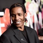 Rapper ASAP Rocky Arrested over Shooting Incident | Daily Report Nigeria