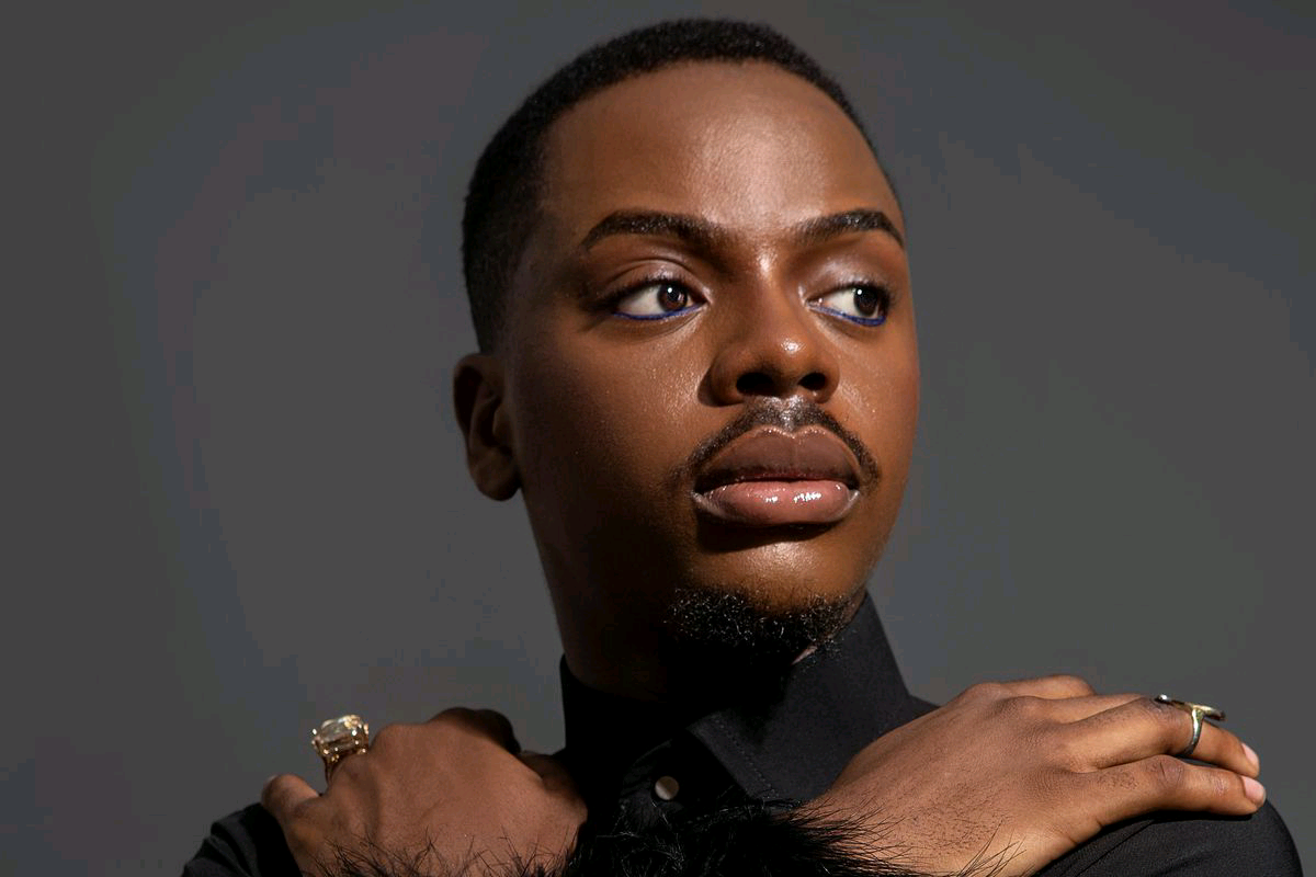 "I Don't Plan To Get Married" - Enioluwa Adeoluwa | Daily Report Nigeria