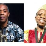 Femi Kuti Reacts to Death of Orlando Julius | Daily Report Nigeria