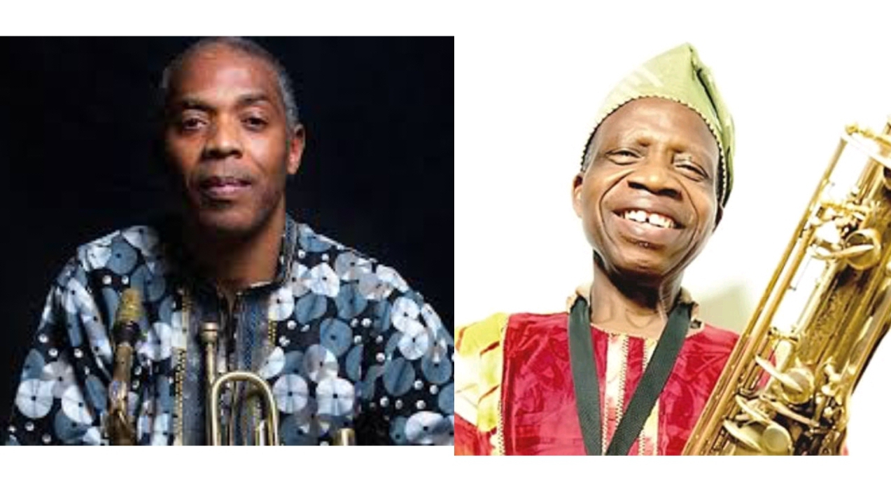 Femi Kuti Reacts to Death of Orlando Julius | Daily Report Nigeria