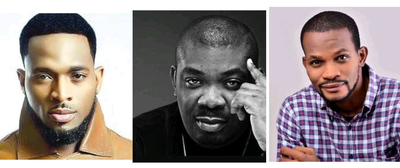 "You Took Nigerian Music to a Global Level" - Maduagwu Begs D’banj, Don Jazzy to Reunite | Daily Report Nigeria