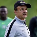 My Target Was To Take Super Eagles To Get To Atleast Quarter-final In The World Cup- Gernot Rohr | Daily Report Nigeria