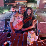 "She looks like Chioma” – Reactions as Photo of Israel DMW with Alleged Fiancee Surfaces | Daily Report Nigeria