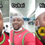 Dubai Returnee Accuses Officials of Extortion, Harassment at Lagos Airport | Daily Report Nigeria