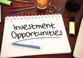 5 Best Investment Opportunities in 2023 | Daily Report Nigeria