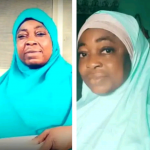 "Why I Chose to Wear Hijab" - Sister Catherine | Daily Report Nigeria