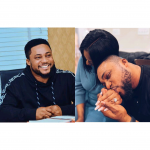 Singer Tim Godfrey Shares Pre-wedding Video With Wife-to-Be | Daily Report Nigeria