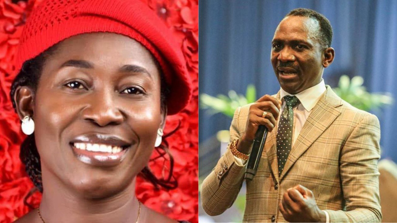 Osinachu Chukwu: I Didn't Know She Suffered Domestic Violence — Pastor Enenche | Daily Report Nigeria