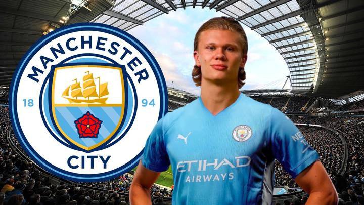 EPL: Haaland to Overtake Ronaldo as Highest Earner as Man City Agree £500k-a-Week Contract | Daily Report Nigeria