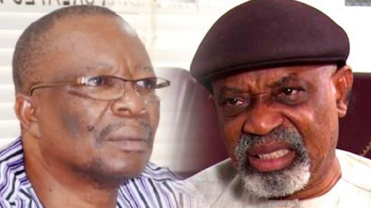 STRIKE: 'Ngige Talks Without Thinking, We'll Rollover Strike' - ASUU | Daily Report Nigeria