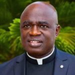 2023: Catholic Priest Declares For Benue Governorship | Daily Report Nigeria