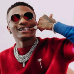 Reactions As Wizkid, Third Baby Mama Except Second Child | Daily Report Nigeria