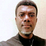 "Many Girls Are Traps" — Reno Omokri Advises Men | Daily Report Nigeria