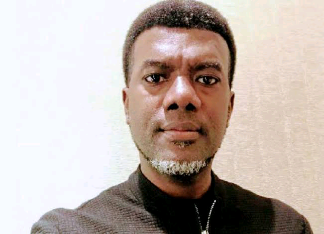 "Many Girls Are Traps" — Reno Omokri Advises Men | Daily Report Nigeria