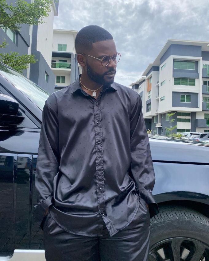 2023: "Amount Of People Trying To Be President Is Ridiculous " - Rapper, Falz | Daily Report Nigeria