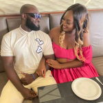 Reactions as Nigerian Man Accepts Marriage Proposal From His Girlfriend | Daily Report Nigeria