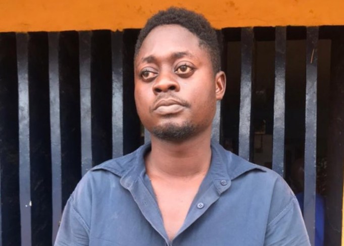 Police Arrest 25-Year-Old Teacher For Defiling His 13-Year-Old Student | Daily Report Nigeria