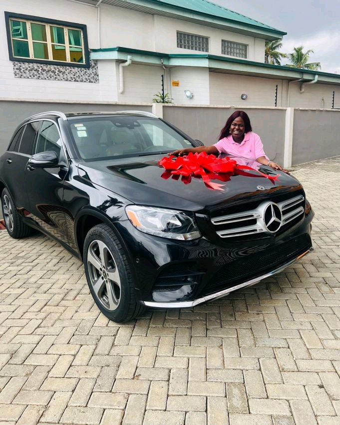 Child Birth: Comedian Shem Gives Wife Push Present (Photos) 281899055 500273048553620 6085227306440070084 n6484978930539805177