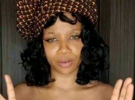 "Polygamy Can Never Be Taken Away" – Actress Lisar Kanu | Daily Report Nigeria