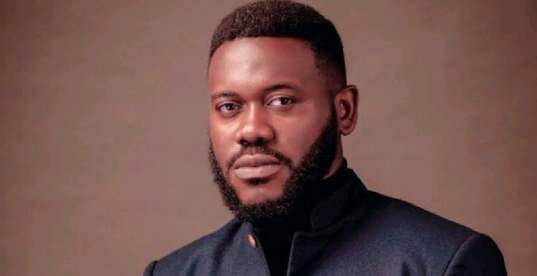 How My Role In Blood Sisters Affected Me For Months— Actor Deyemi Okanlawon | Daily Report Nigeria