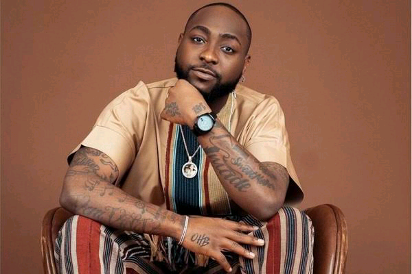 Davido Calls For Removal of Status Feature from WhatsApp | Daily Report Nigeria