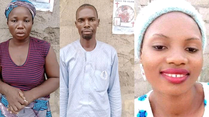 Deborah Samuel: How My Daughter Died While Security Agents Watched— Father Says | Daily Report Nigeria