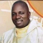 Abducted Kaduna Catholic Priest Dies In Kidnappers Den | Daily Report Nigeria