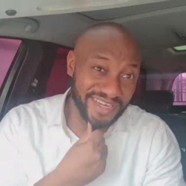 "It's My Life, I Can Marry Hundred Wives If I Want" - Yul Edochie | Daily Report Nigeria