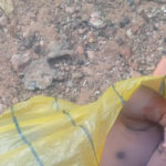 New Born Baby Wrapped In Nylon Bag Found Dead in Kebbi | Daily Report Nigeria