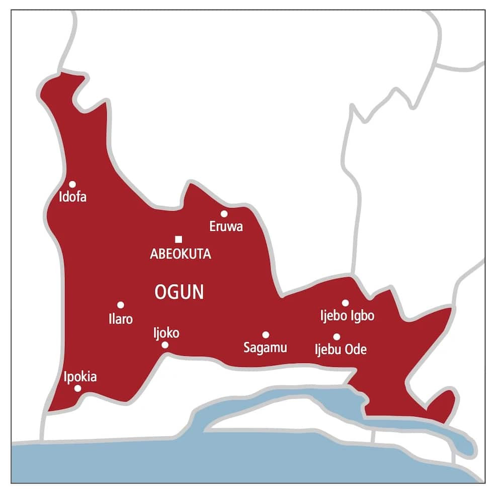 Soldier Killed by Cultists In Ogun Community | Daily Report Nigeria