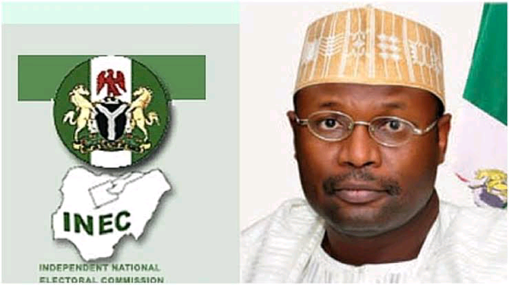 Influence of Money on Politics Is Becoming More Present - INEC | Daily Report Nigeria